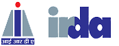 IRDA Logo